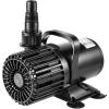 imageVIVOSUN 3000 GPH Submersible Water Pump with Barrier Bag 150W Pond Pump Ultra Quiet Aquarium Pump with 15FT Lift Height for Pond Waterfall Fish Tank Statuary Hydroponic100W1600GPH