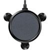 imageVIVOSUN Air Stones Disc 5 x 5 Inch with Shell for Aquarium Fish Tank and Hydroponics Air Pump4 inch