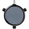 imageVIVOSUN Air Stones Disc 5 x 5 Inch with Shell for Aquarium Fish Tank and Hydroponics Air Pump8 inch