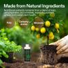 imageVIVOSUN Seaweed and Kelp Fertilizer Concentrated Plant Additive NutriBoost 001 AllPurpose Liquid Food for All Growing Stages for Trees Vegetables Flowers Fruits Lawn 32 Ounces1 Quart8 Ounce