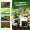 imageVIVOSUN Seaweed and Kelp Fertilizer Concentrated Plant Additive NutriBoost 001 AllPurpose Liquid Food for All Growing Stages for Trees Vegetables Flowers Fruits Lawn 32 Ounces1 Quart32 Ounce