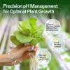 imageVIVOSUN pH Up ampamp pH Down Kit 1 Quart Each pH Control Kit for Balanced pH Level and Optimal Nutrient Uptake pH Adjuster Liquid Fertilizer for All Plants and All Growing Systems
