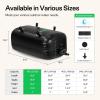 imageVIVOSUN 110 L30 Gal Water Bladder Foldable and Portable Water Storage Bag for RV Camping Garden Watering Agricultural Irrigation Drought Resistance Firefighting30 Gallon