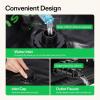 imageVIVOSUN 110 L30 Gal Water Bladder Foldable and Portable Water Storage Bag for RV Camping Garden Watering Agricultural Irrigation Drought Resistance Firefighting143 Gallon