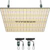 imageVIVOSUN VS3000 LED Grow Light with Full Spectrum Diodes ampamp Daisy Chain Driver Dimmable Lights Sunlike for Seedling Veg ampamp Bloom 300W Plant Grow Lamps for 3x34x4 Grow Tent4x4 400W