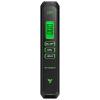 imageVIVOSUN Digital pH and TDS Meter Kits 001pH High Accuracy Pen Type pH Meter  2 Readout Accuracy 3in1 TDS EC Temperature Meter for Hydroponics Pool and Aquarium Yellow Blue UL CertifiedBlack