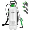 2.1 gal (8L)
