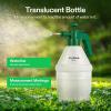 imageVIVOSUN 10quotx2075quot Seedling Heat Mat and Digital Thermostat Combo Set 02Gallon Hand held Garden Sprayer 08L