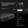 imageVIVOSUN GrowHub Controller E25 for Grow Tent Cooling Ventilation Lighting Supports Smart Grow System Devices Easy to Install ampamp Use WiFi App Controllable Expansion Port for E42E42AE42A Controller