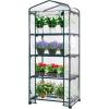 Clear PVC Clear PVC