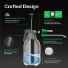 imageVIVOSUN 05Gal Handheld Garden Sprayer 2L Pump Sprayer 68 Oz Water Spray Bottle with Safety Valve Adjustable Nozzle Extended Spray Rod ampamp Additional Seals Ideal for Watering Fertilizing Cleaning68 ounce