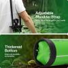 imageVIVOSUN 135Gallon Pump Pressure Sprayer Pressurized Lawn ampamp Garden Water Spray Bottle with Adjustable Shoulder Strap for Spraying Plants Garden Watering and Household CleaningGreen