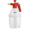 imageVIVOSUN 27oz Pump Sprayer Handheld Garden Water Sprayer Bottle with Adjustable Brass Nozzle for Spraying Plants Flowers Weeds and Cleaning GreenRed