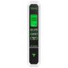 imageVIVOSUN TDS Tester 3in1 TDS EC ampamp Temperature Meter Ultrahigh Accuracy Digital Water Quality TDS Tester BlueWhite