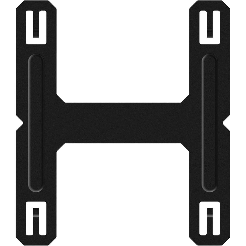 imageVIVOSUN AeroLight Expandable Hbar Spacing Adjustable HBracket for Multiple Lights Connection