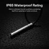 imageVIVOSUN Temperature ampamp Humidity Sensor Probe Waterproof Stainless Steel Environmental Monitoring Probe for GrowHub Controller E42E42A AeroLab THB1THB1S 12ft
