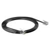 imageVIVOSUN RJ11 Cable Connects Grow Lights to GrowHub Controller E42A 10 Feet