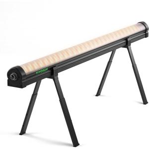 imageVIVOSUN LumaRay Under Canopy Grow Light Full Spectrum Dimmable LED Grow Lights for Grow Tents Greenhouses SGS Compatible 100W 328 ft 1 Pack