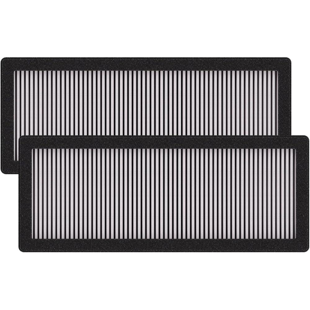 imageVIVOSUN OdorShield Filter Replacement for VGrow Smart Grow Box 2Pack