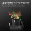 image:imageVIVOSUN 8Pack FlexFeed SelfWatering Pots Auto Irrigation Fabric Pot Base with Water Meter amp Maintenance Window for Use IndoorsOutdoors in Grow Tents Greenhouses Gardens4Pack Pots with Bags