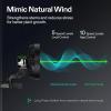 image:imageVIVOSUN AeroWave E6 Grow Tent Fan 6 and AeroLab THB1 Wireless Bluetooth Hygrometer Thermometer Indoor Smart Temperature Monitor Digital Humidity Meter LCD Remote App Control amp Alert Data Storag