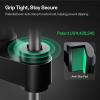 image:imageVIVOSUN AeroWave A6 Grow Tent Clip Fan 6 Auto Oscillating Fan Secure NonSlip Clamp Strong Air Circulating and Low Noise for Hydroponic Ventilation 2Pack1 Pack