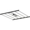 image:imageVIVOSUN LumaLight 320W LED Grow Light Full Spectrum Indoor Plant Light with Deep Canopy Penetration Smart Dimmable LED Bar Lamp for Vegetables Herbs Flowers 3x3ft Coverage GrowHub Compatible5x5 645W