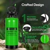 image:imageVIVOSUN Pump Sprayer 2 Gallon Pressurized Lawn amp Garden Water Spray Bottle with Adjustable Shoulder Strap Pressure Relief Valve for Spraying Plants Garden Watering and CleaningGreen
