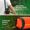 image:imageVIVOSUN Pump Sprayer 2 Gallon Pressurized Lawn amp Garden Water Spray Bottle with Adjustable Shoulder Strap Pressure Relief Valve for Spraying Plants Garden Watering and CleaningOrange