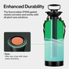 image:imageVIVOSUN Pump Sprayer 2 Gallon Pressurized Lawn amp Garden Water Spray Bottle with Adjustable Shoulder Strap Pressure Relief Valve for Spraying Plants Garden Watering and CleaningGreen