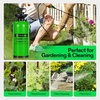 image:imageVIVOSUN Pump Sprayer 2 Gallon Pressurized Lawn amp Garden Water Spray Bottle with Adjustable Shoulder Strap Pressure Relief Valve for Spraying Plants Garden Watering and CleaningGreen