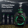 image:imageVIVOSUN 550GPH Submersible Pump2000LH 35W Ultra Quiet Water Pump with 82ft High Lift Fountain Pump with 65ft Power Cord 3 Nozzles for Fish Tank Pond Aquarium Statuary Hydroponics64550