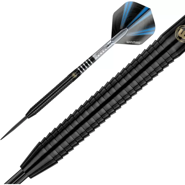 Sabotage 90% Tungsten Darts with Prism Flights and Shafts 