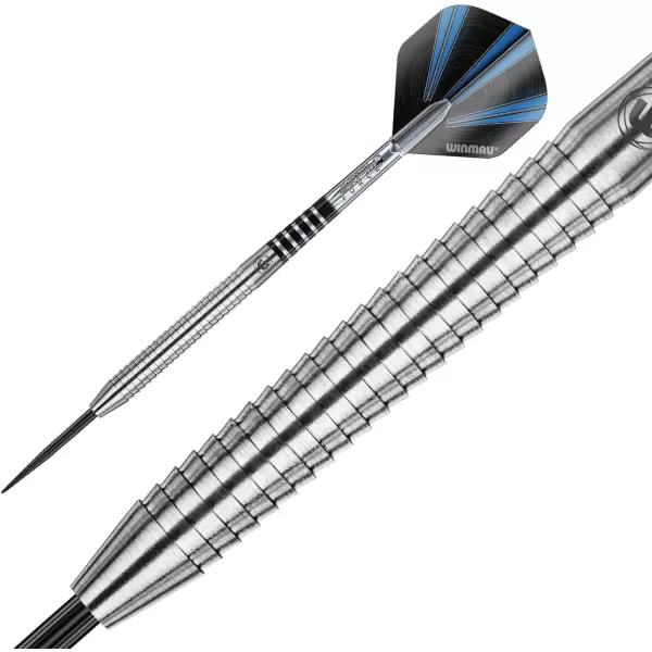 Sabotage 90% Tungsten Darts with Prism Flights and Shafts 