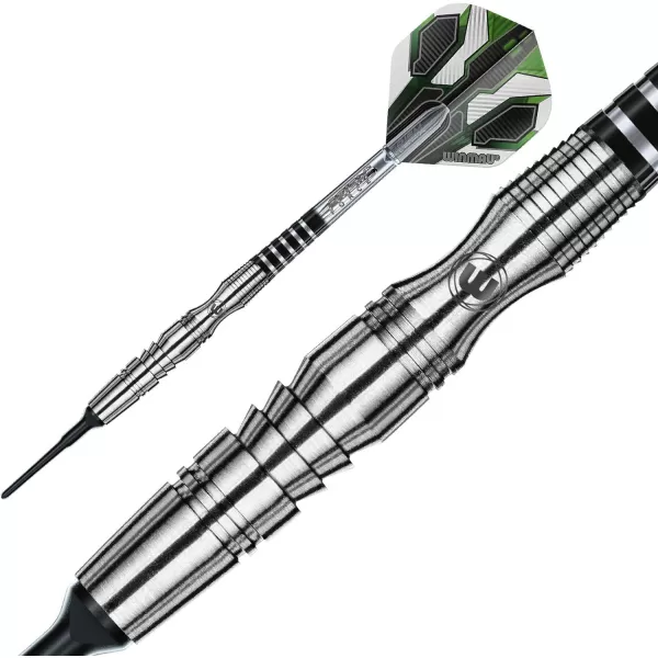 Sniper Steel Darts