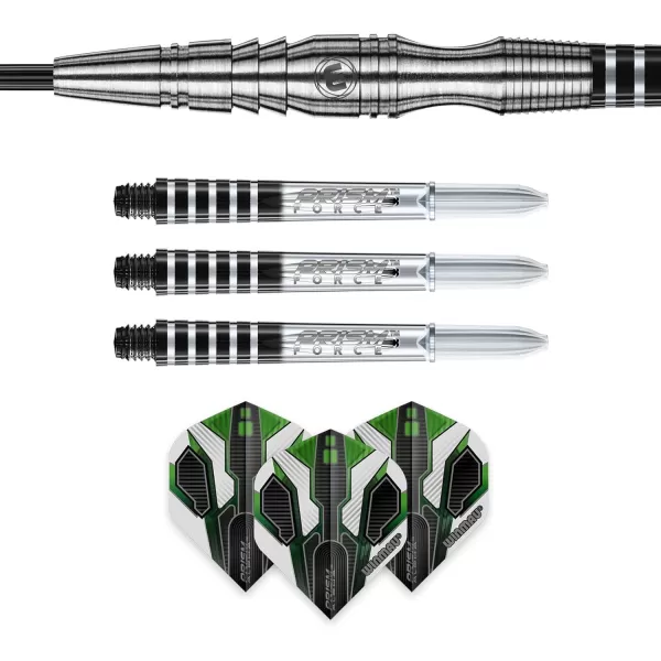 Sniper Steel Darts