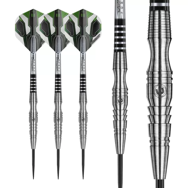 Sniper Steel Darts