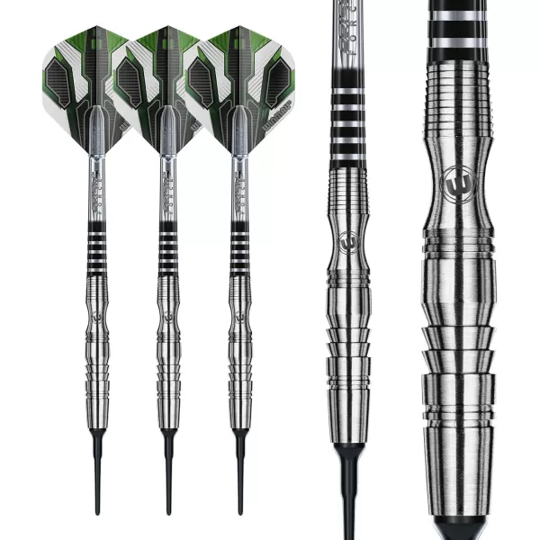 Sniper Steel Darts