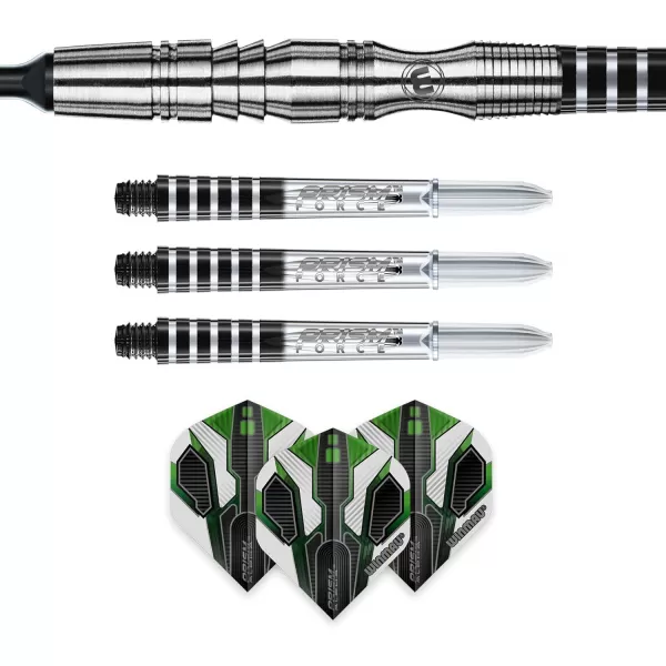 Sniper Steel Darts