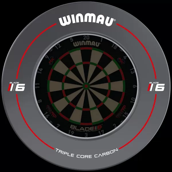 WINMAU Pro-Line Dartboard Surround