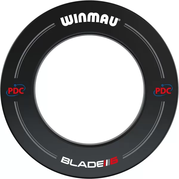 WINMAU Pro-Line Dartboard Surround