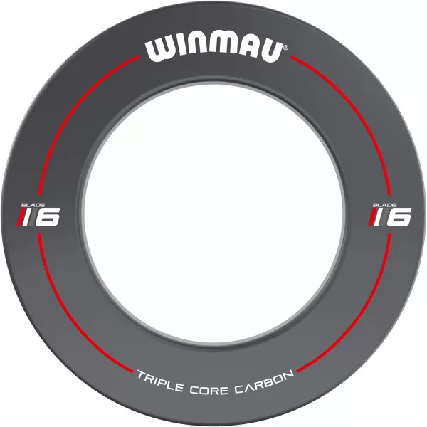 WINMAU Pro-Line Dartboard Surround