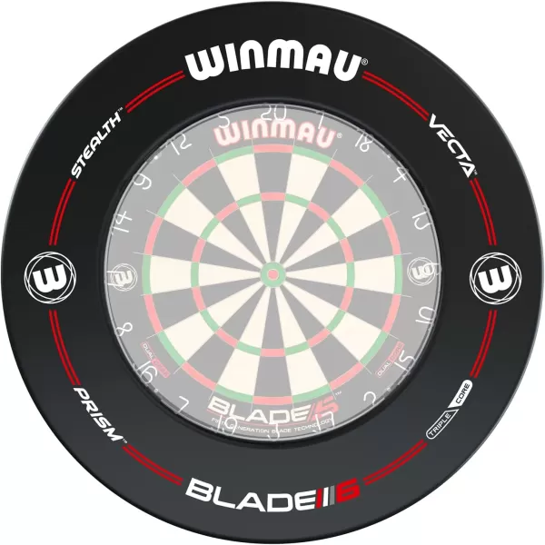 WINMAU Pro-Line Dartboard Surround