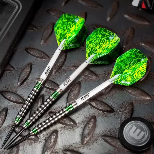 WinmauSteel Darts