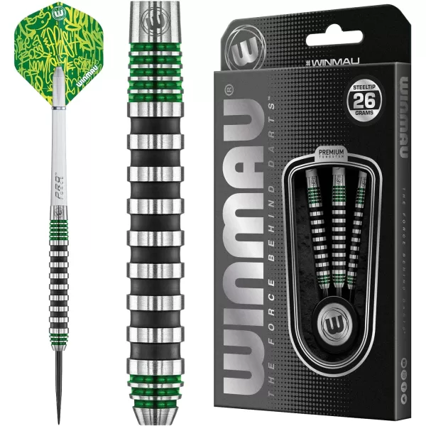 WinmauSteel Darts