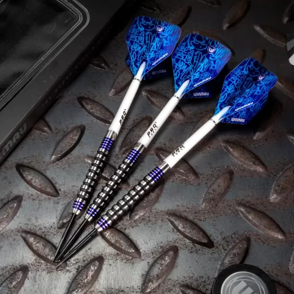 WinmauSteel Darts