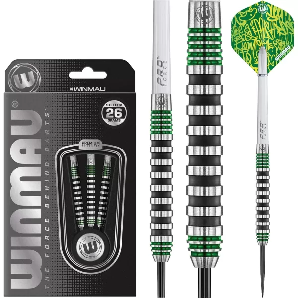 WinmauSteel Darts