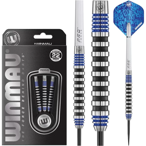 WinmauSteel Darts