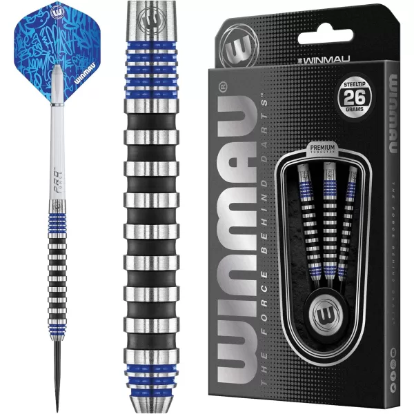 WinmauSteel Darts