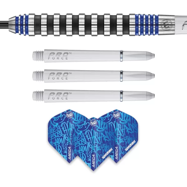 WinmauSteel Darts